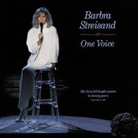 原版伴奏   Barbra Streisand - What Kind Of Fool (karaoke)