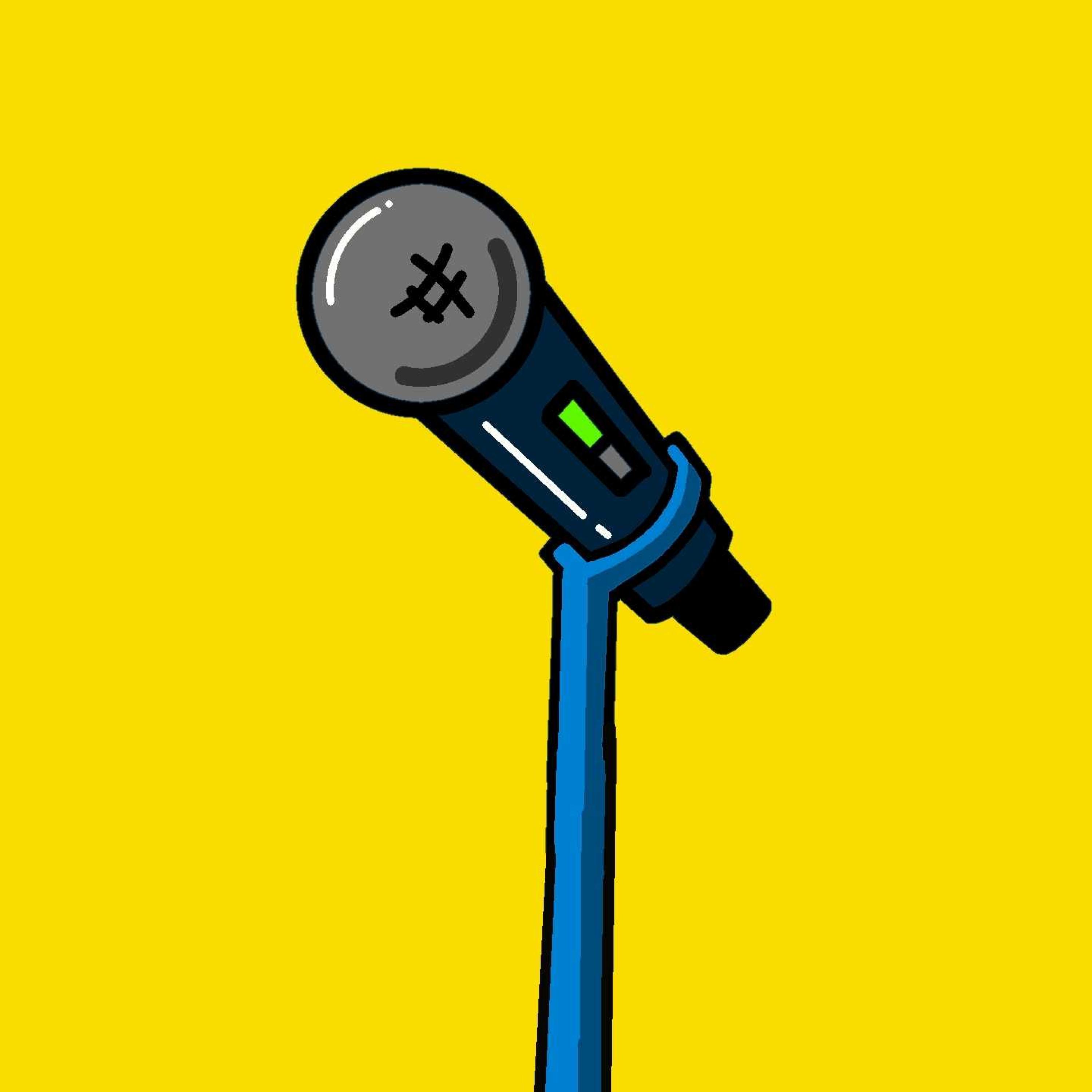 Mic Pe