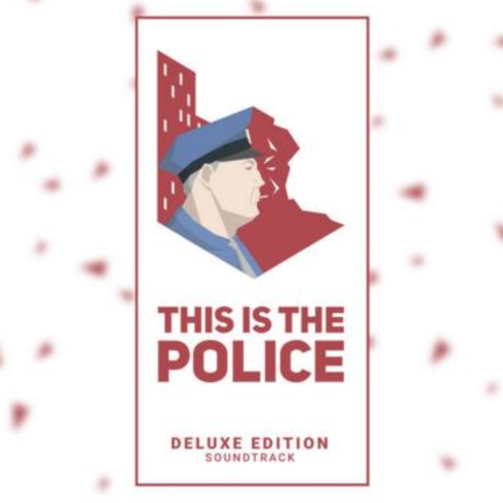 This Is The Police《这是警察》黑胶曲库