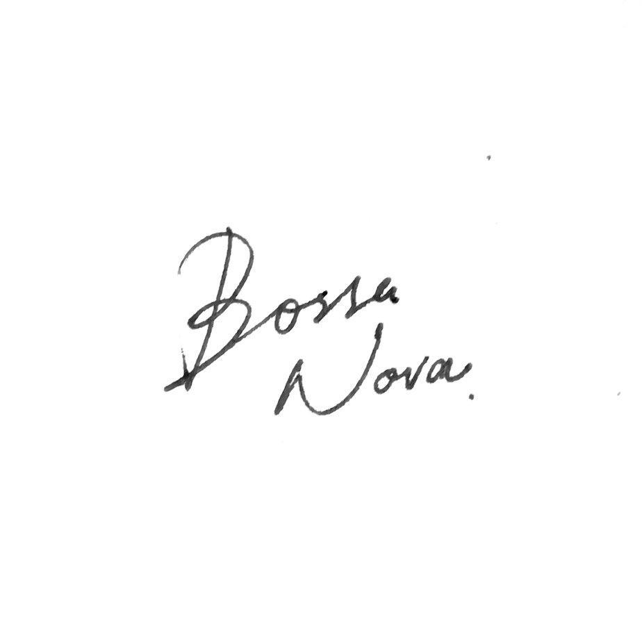 Jazz学习手册(Bossa Nova)