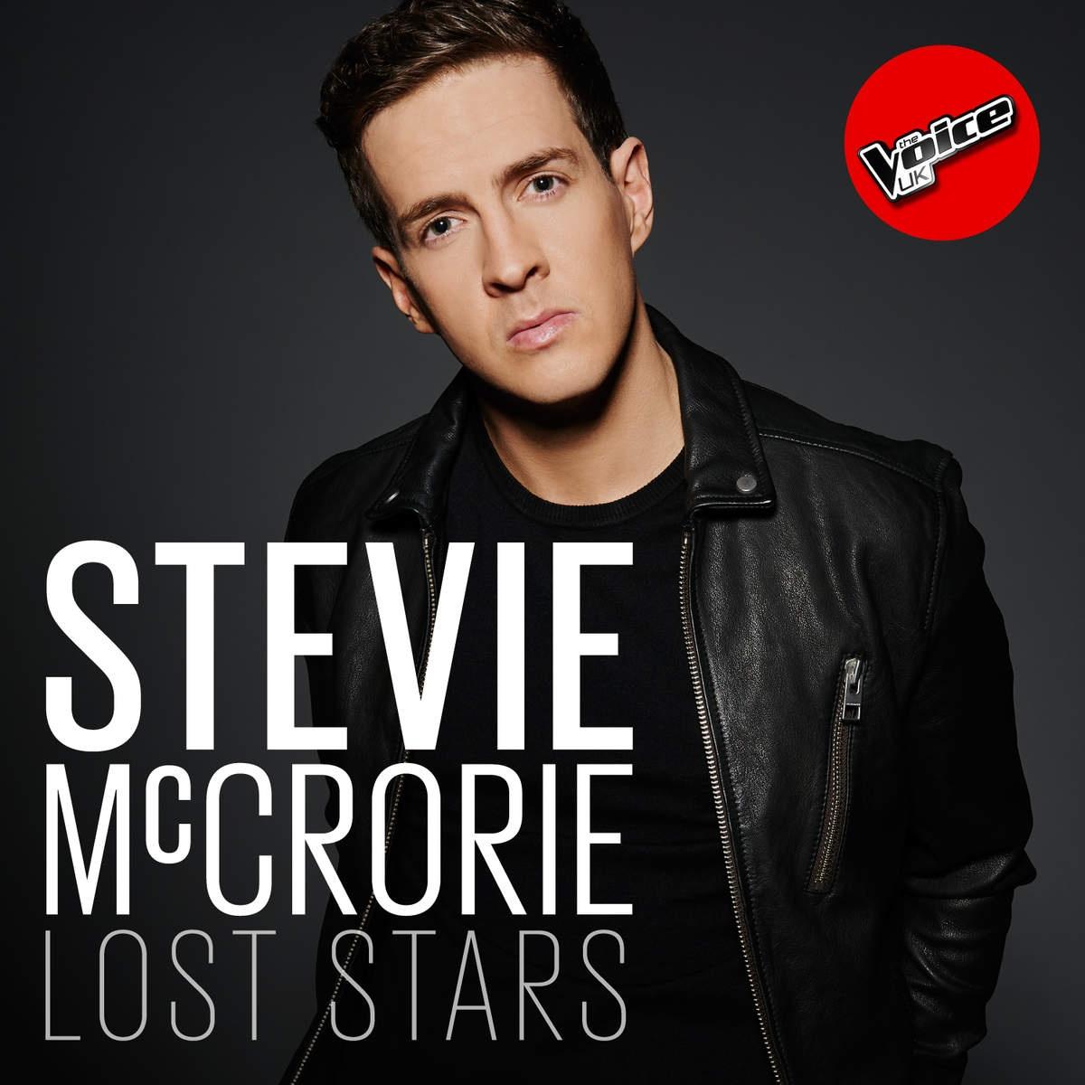 Lost Stars (The Voice Performance)