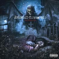 Fiction - Avenged Sevenfold (karaoke)