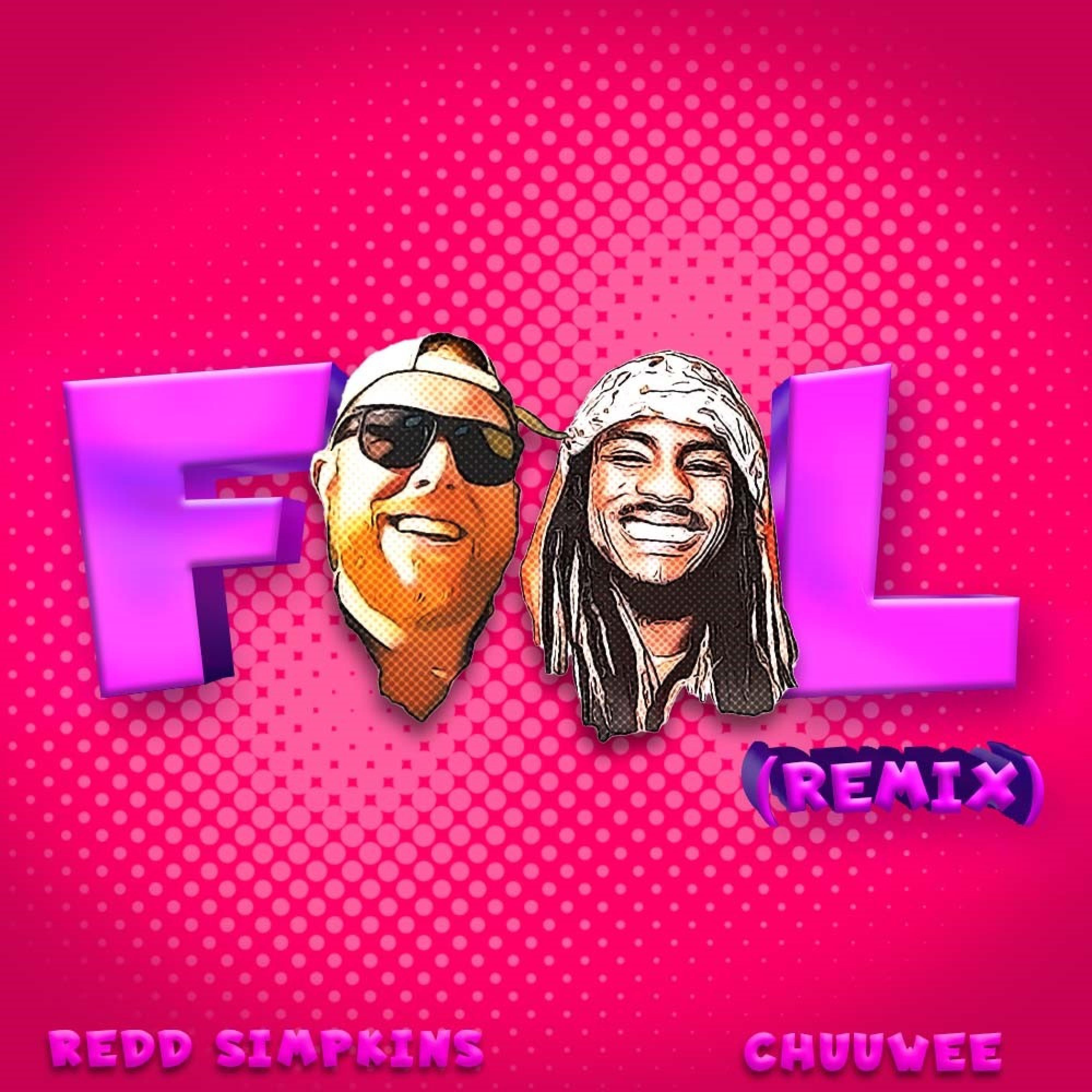 FOOL (feat. Chuuwee) [REMIX]