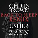Back To Sleep REMIX (feat. Usher & ZAYN)专辑