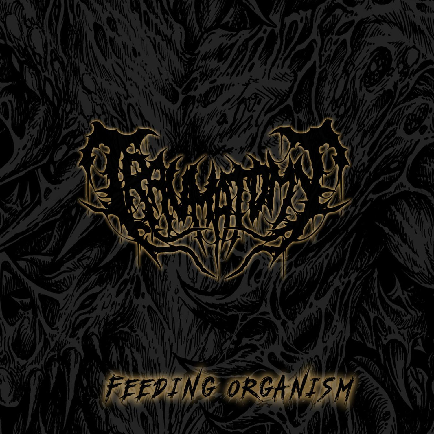 Feeding Organism