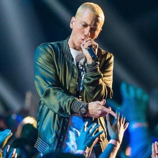 Eminem Classic Top 35