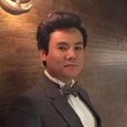 杨阳歌手图片