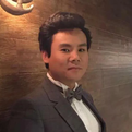 杨阳歌手