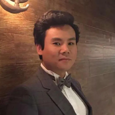 杨阳