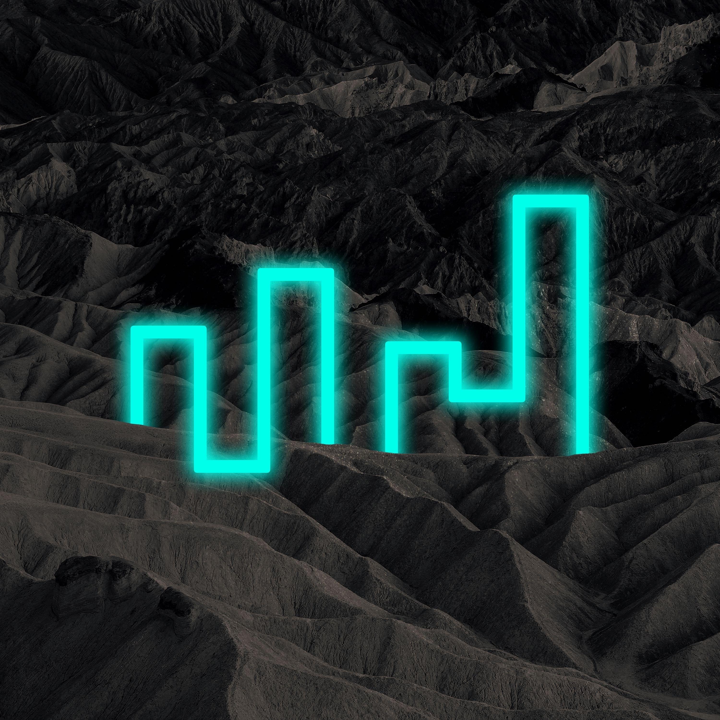 Furrowed Land