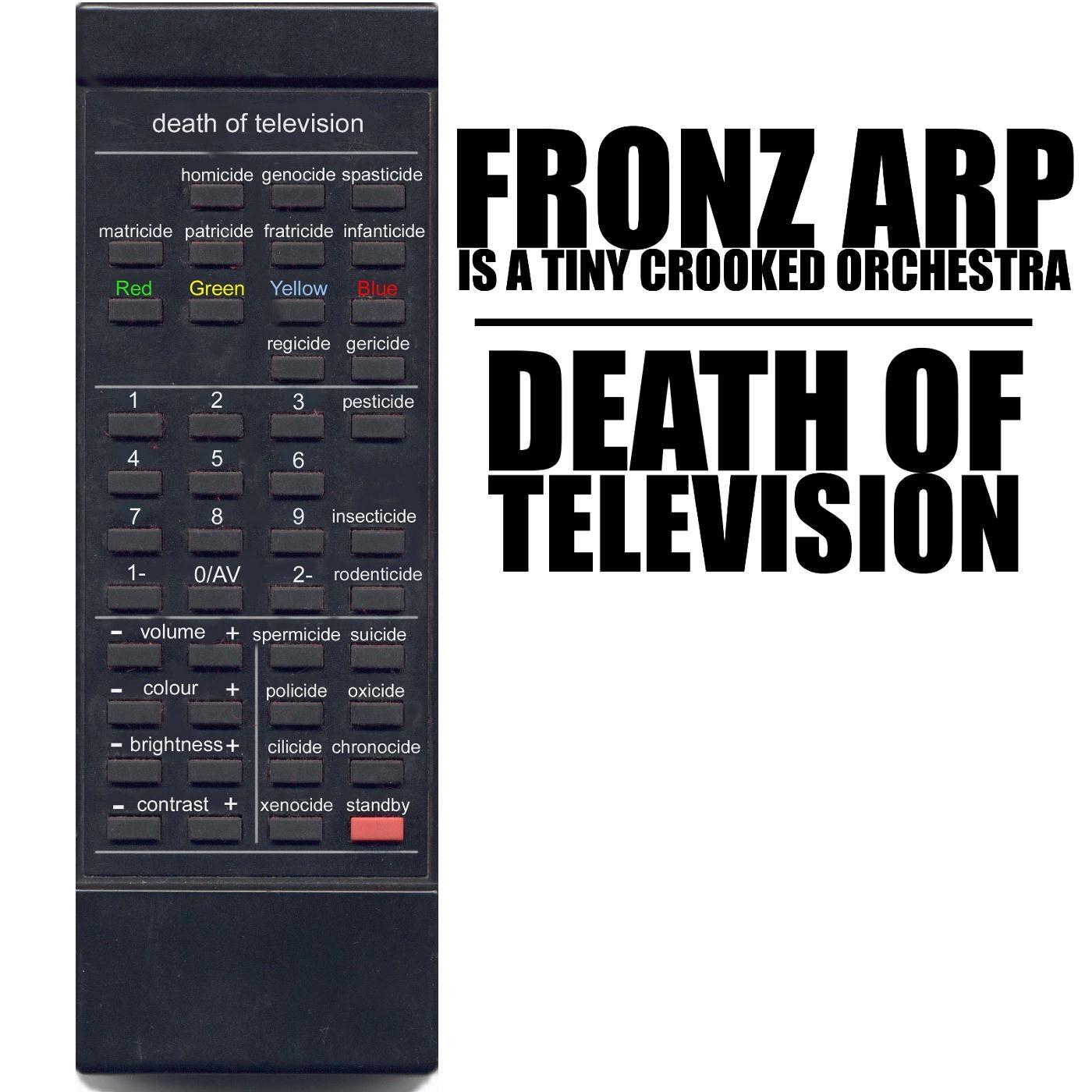 Death of Television