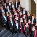 Eric Ericson Chamber Choir