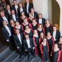 Eric Ericson Chamber Choir