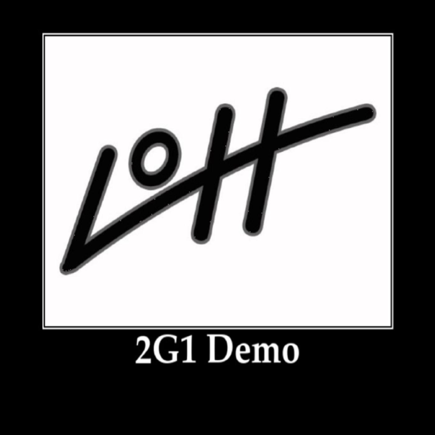 2G1 Demo