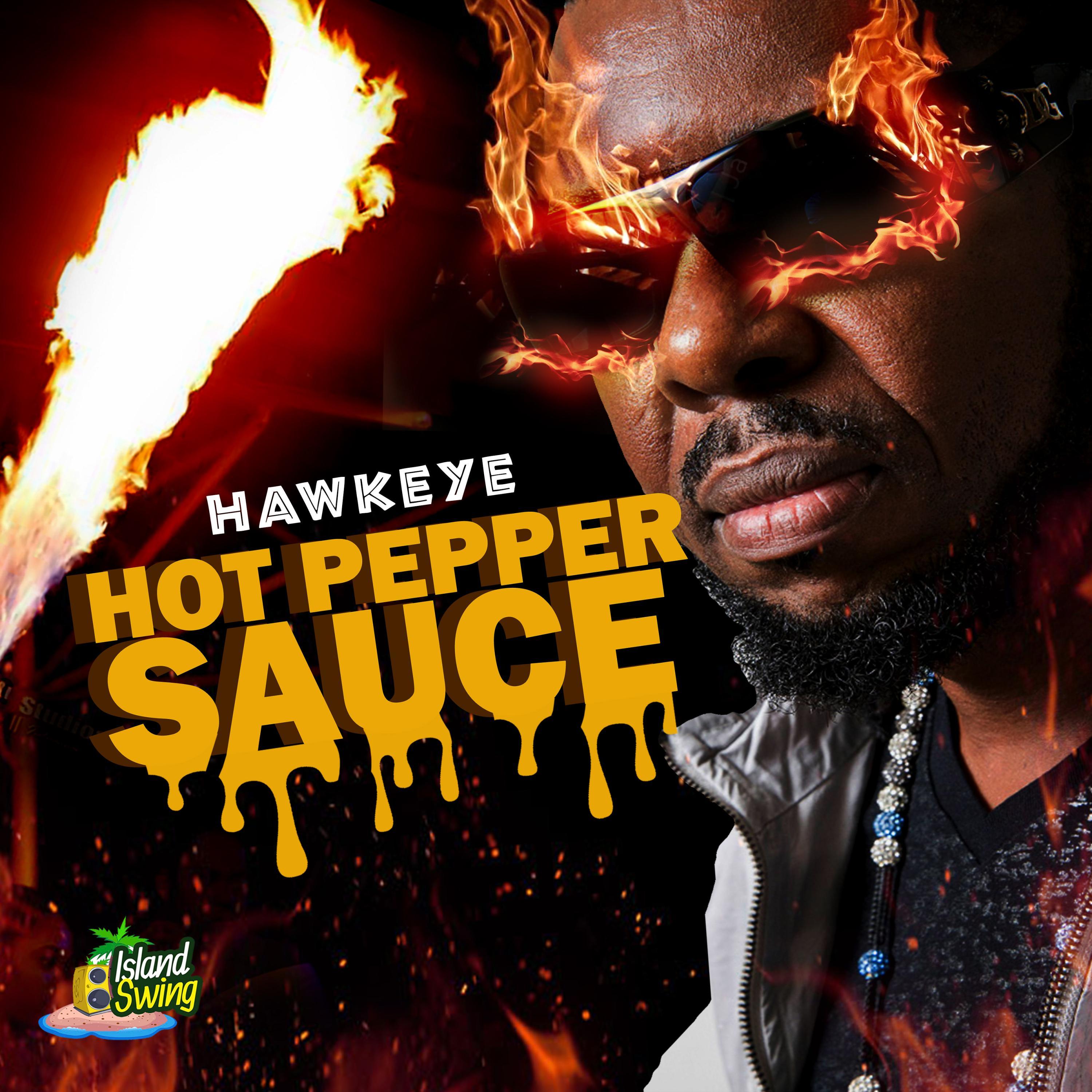 Hot Pepper Sauce