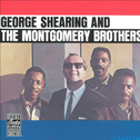 George Shearing and the Montgomery Brothers专辑