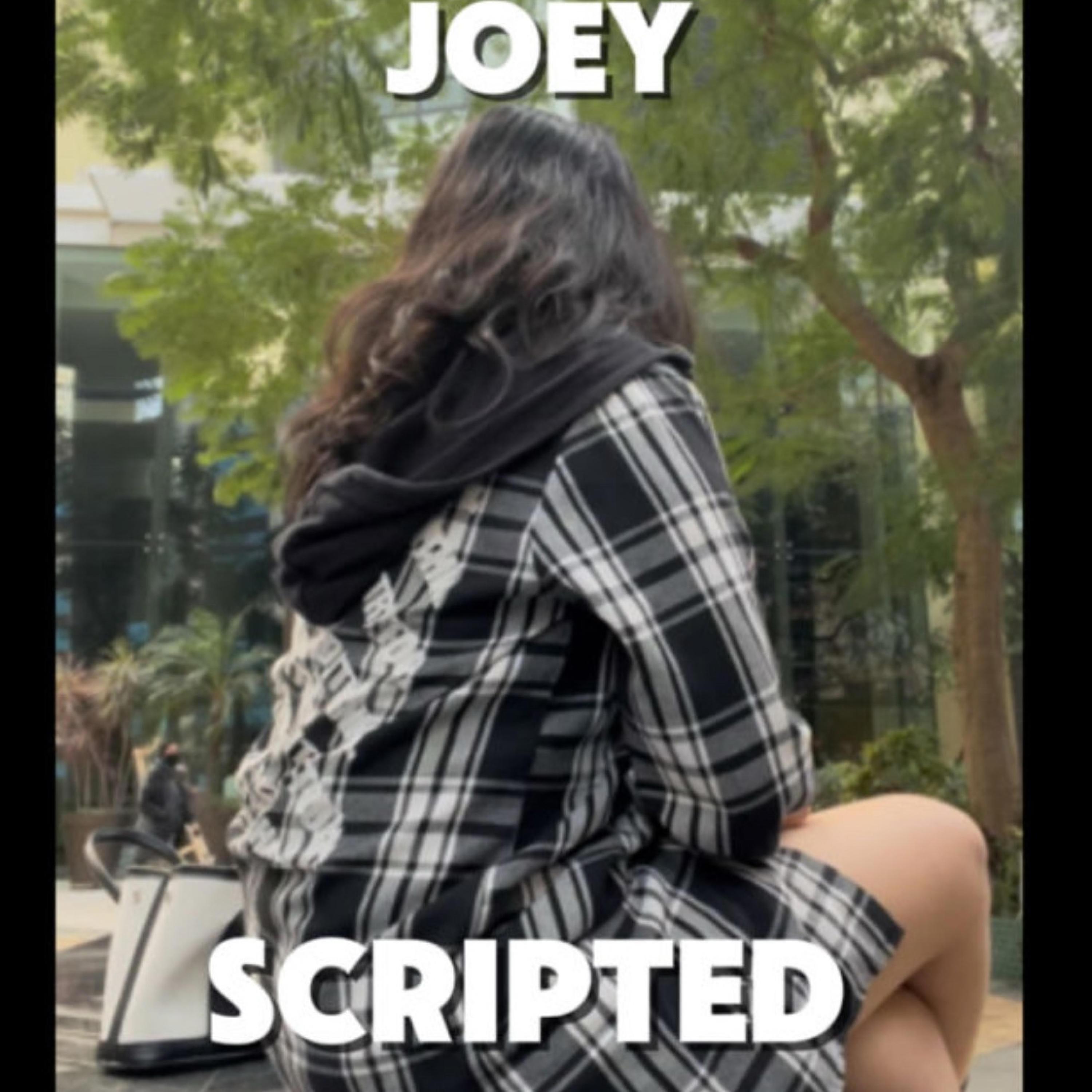 Scripted