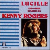 Kenny Rogers-Lucille