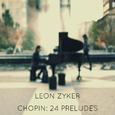 Chopin: 24 Preludes