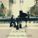 Chopin: 24 Preludes专辑