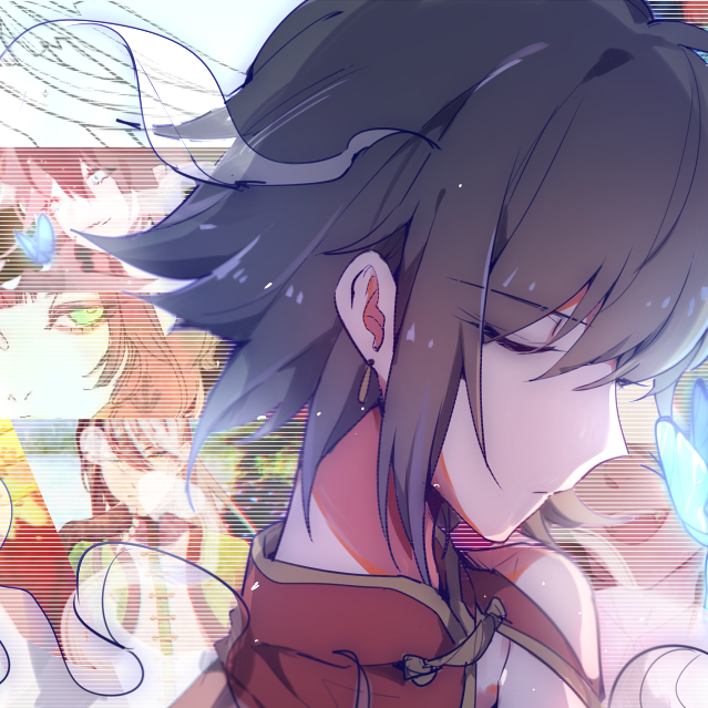 踏云社歌曲封面
