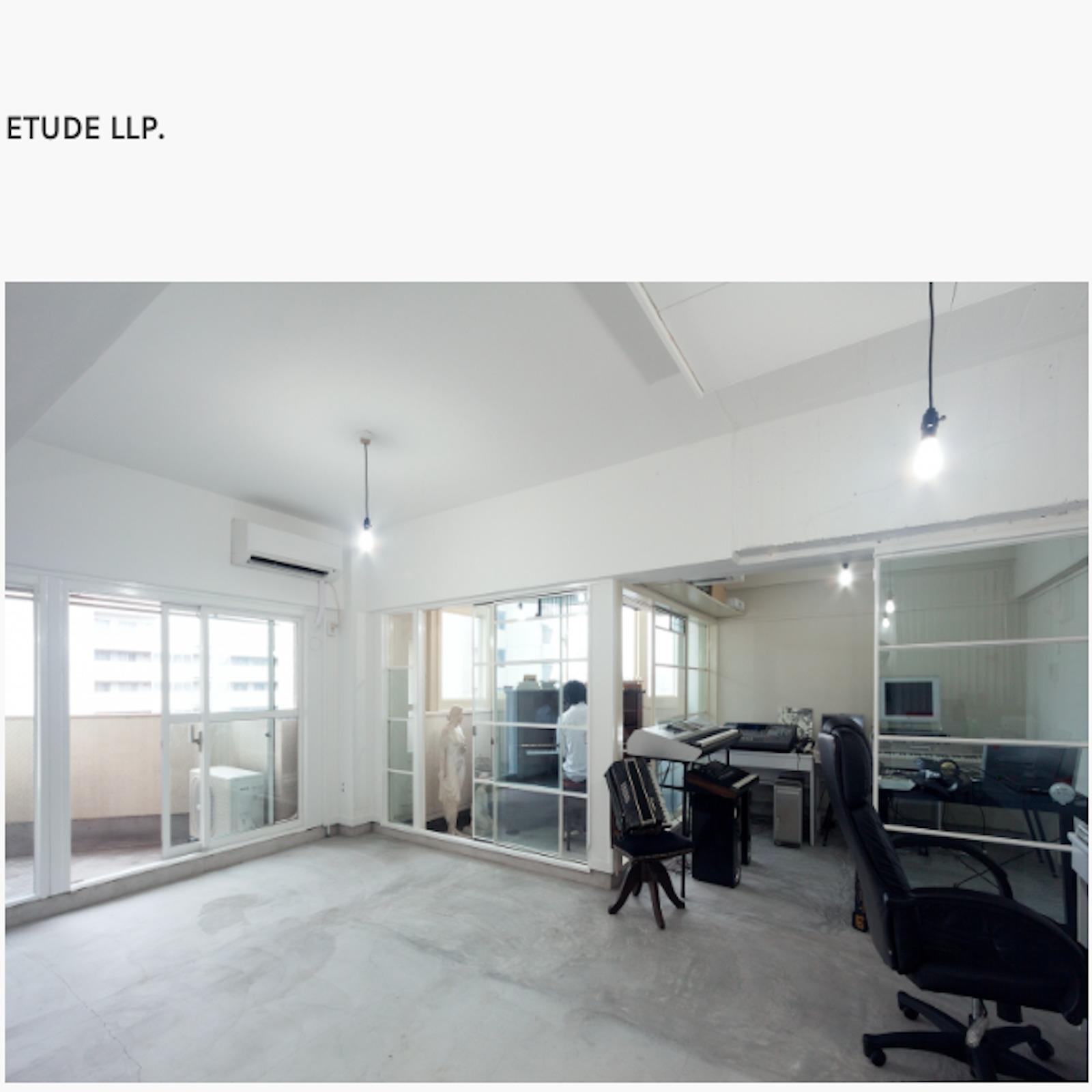 ETUDE LLP.