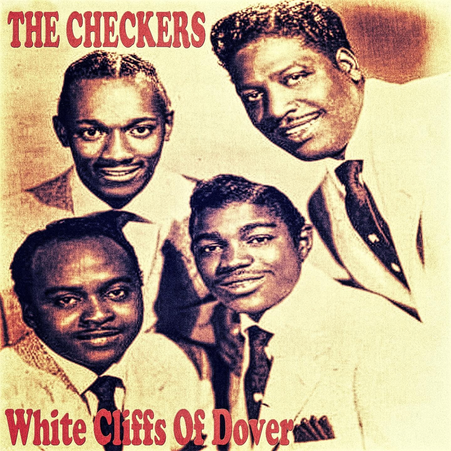 White Cliffs of Dover
