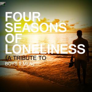 Boyz II Men - FOR SEASONS OF LONELINESS （升2半音）