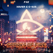 Sparks of Fire (Extended Mix)