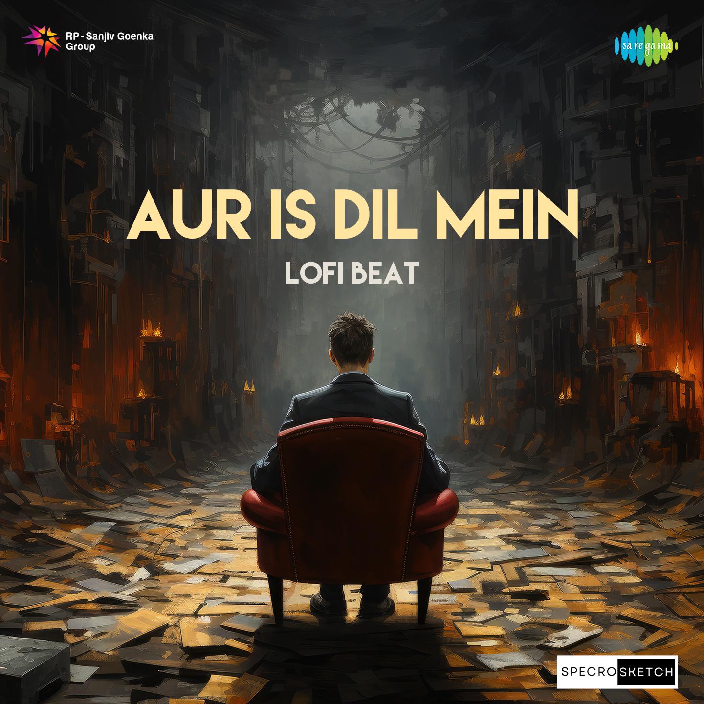 Suresh Wadkar - Aur Is Dil Mein Lofi Beat