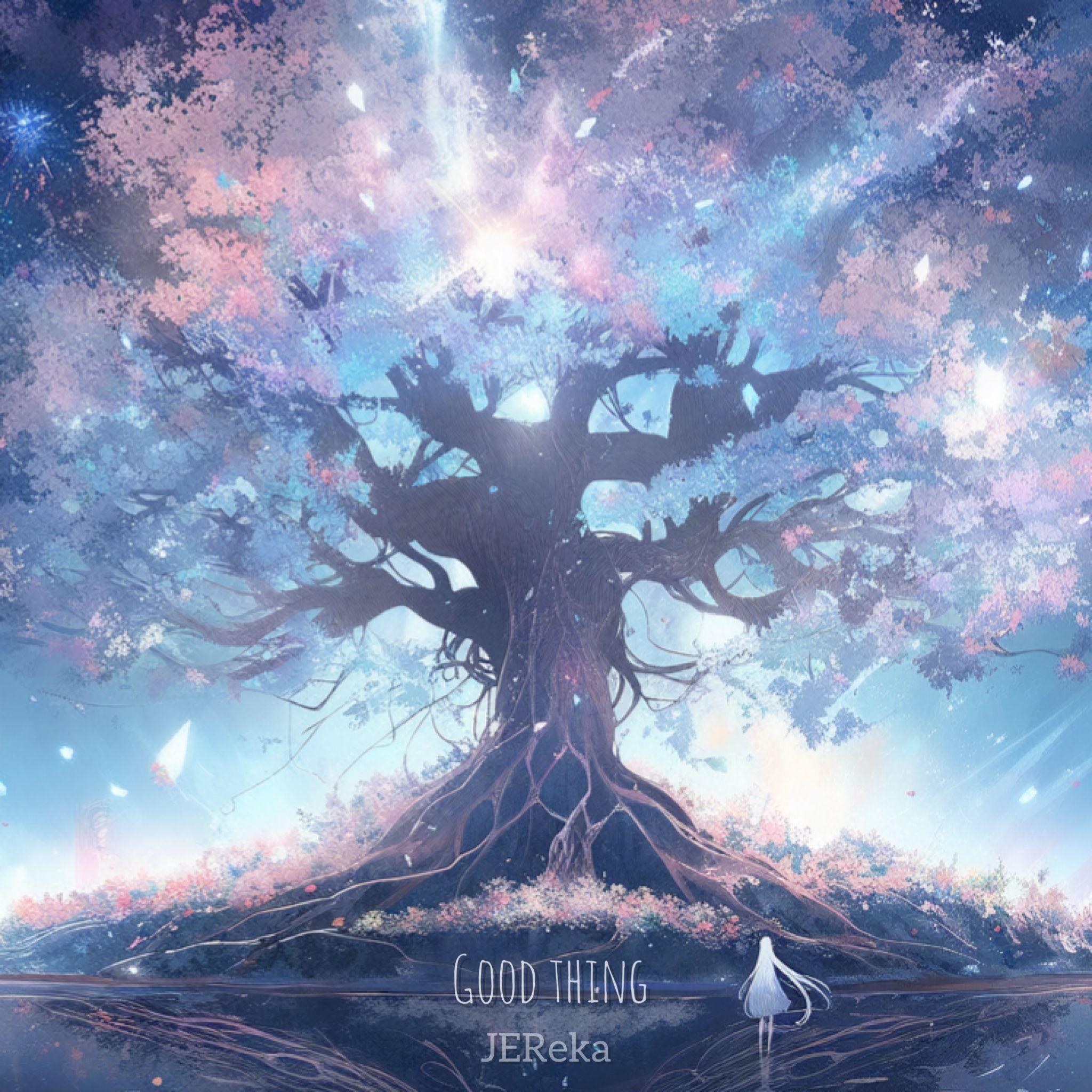Good thing (feat.Tritonal)