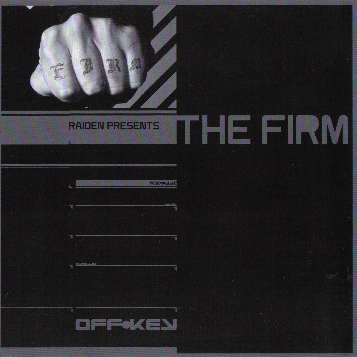 The Firm