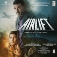 Airlift (Original Motion Picture Soundtrack)