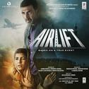 Airlift (Original Motion Picture Soundtrack)专辑