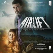 Airlift (Original Motion Picture Soundtrack)