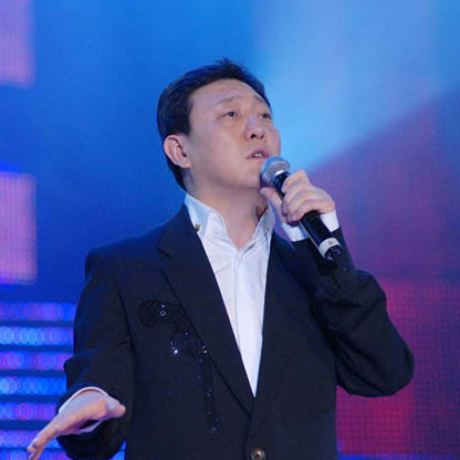 韩磊-《我多想》