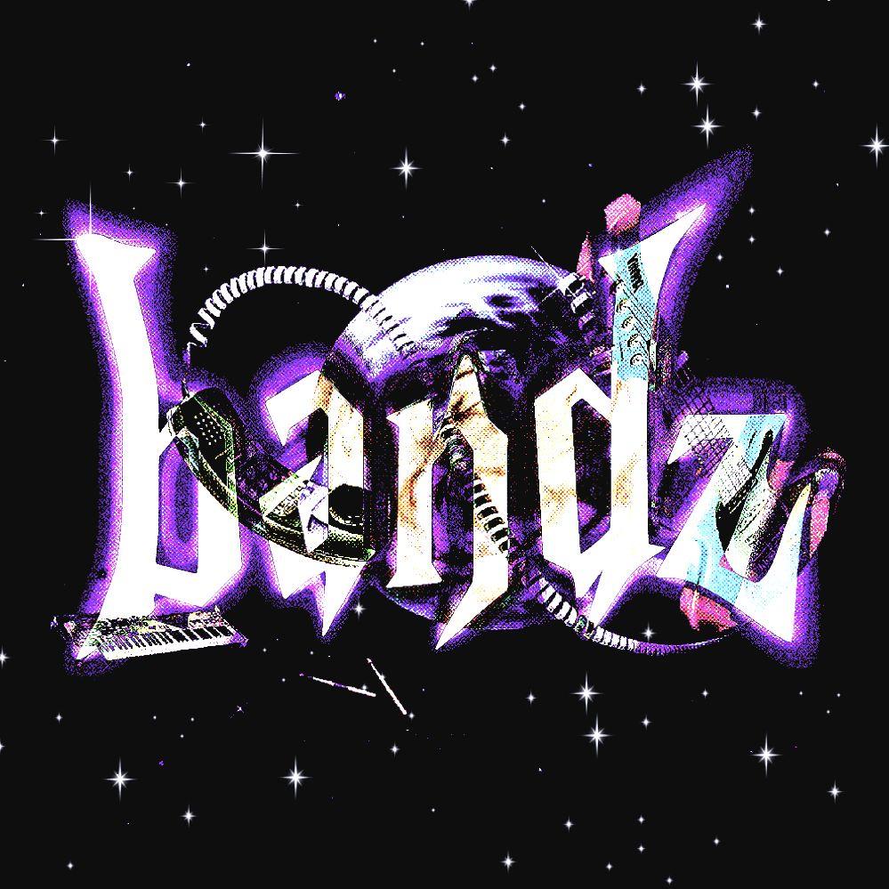 bandz！