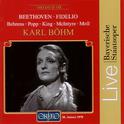 BEETHOVEN, L. van: Fidelio [Opera] (Behrens, Popp, J. King, Bavarian State Opera Chorus and Orchestr专辑