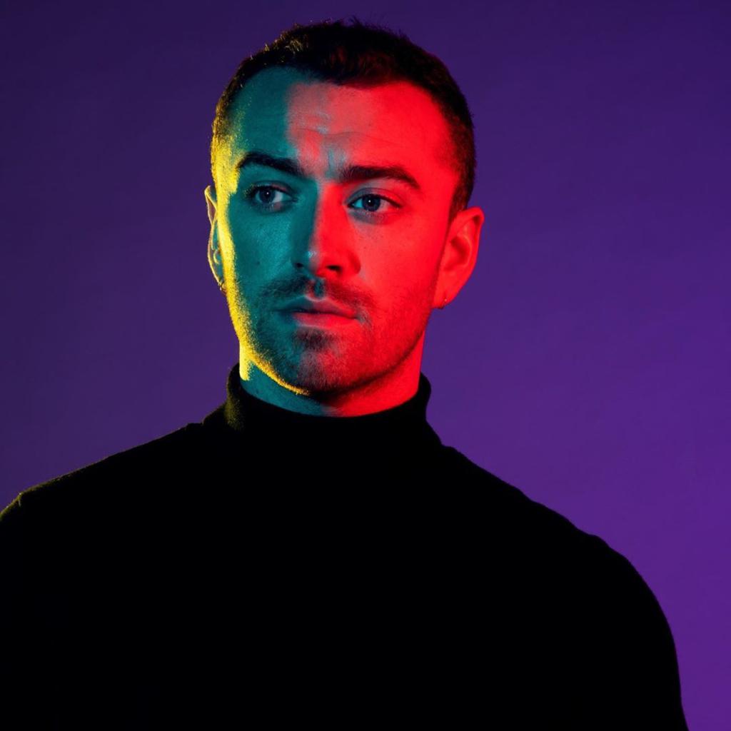 Sam Smith
