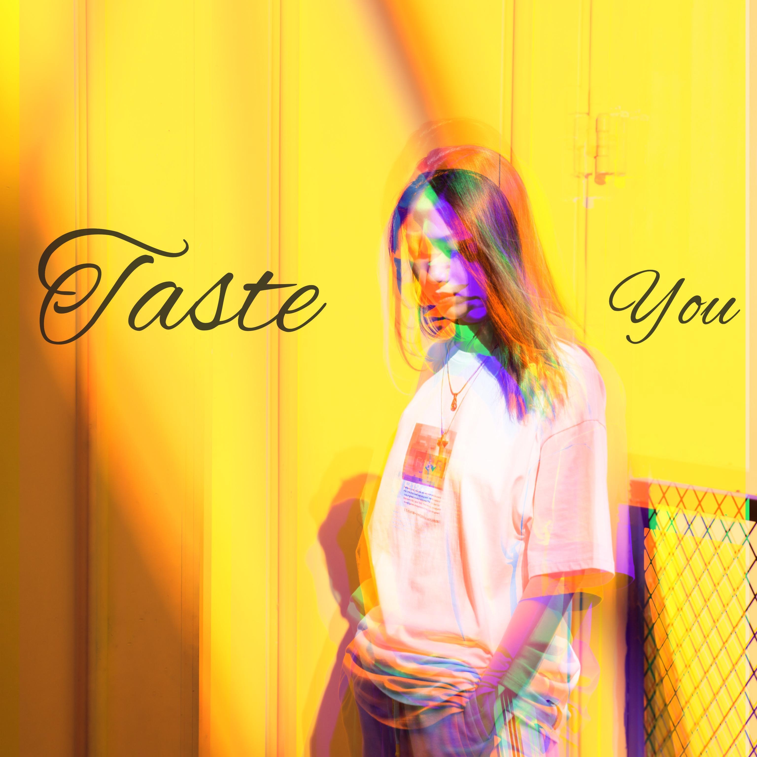 Taste you专辑