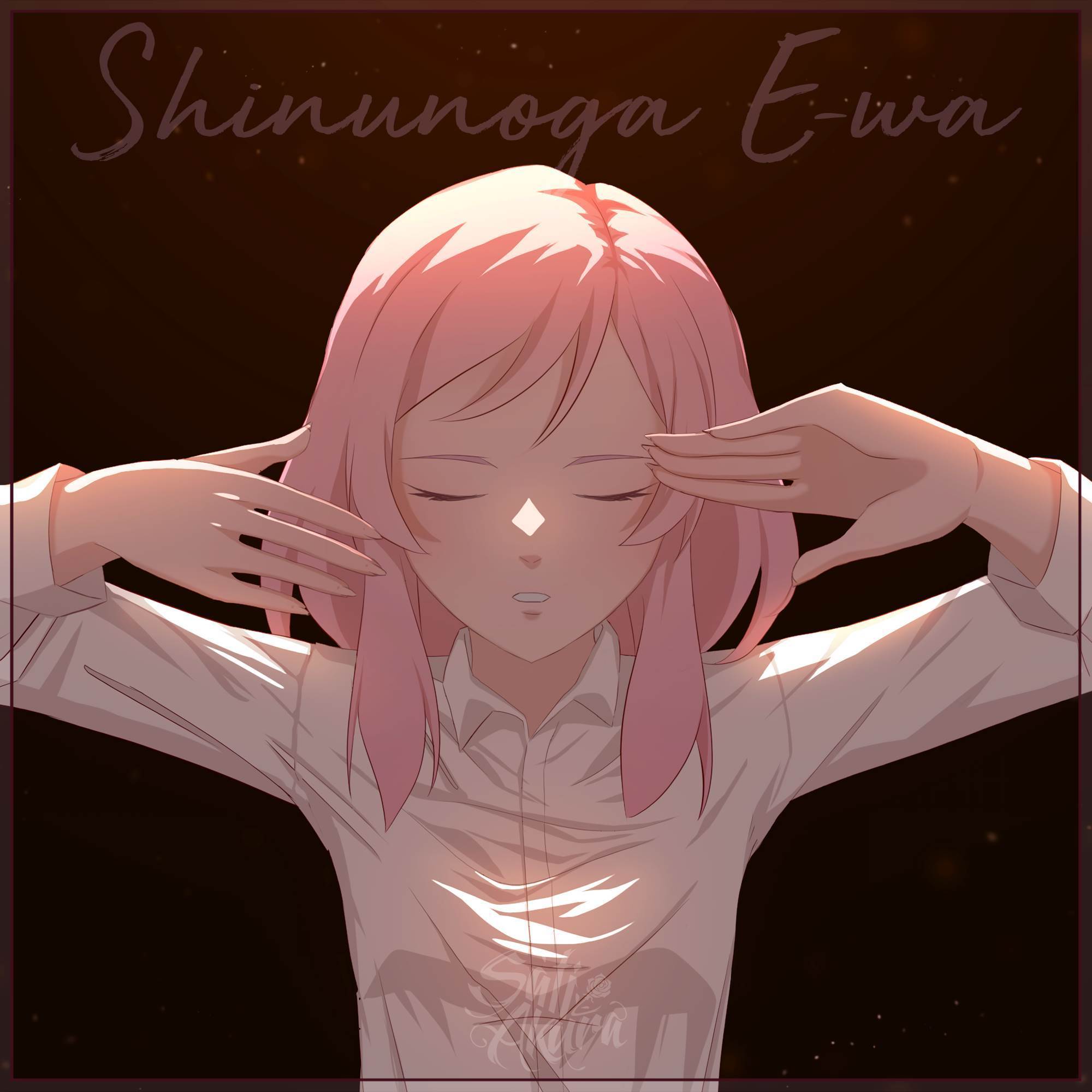 Shinunoga E-Wa (Russian ver.)
