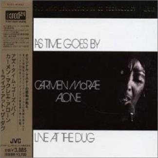 As Time Goes By [live]