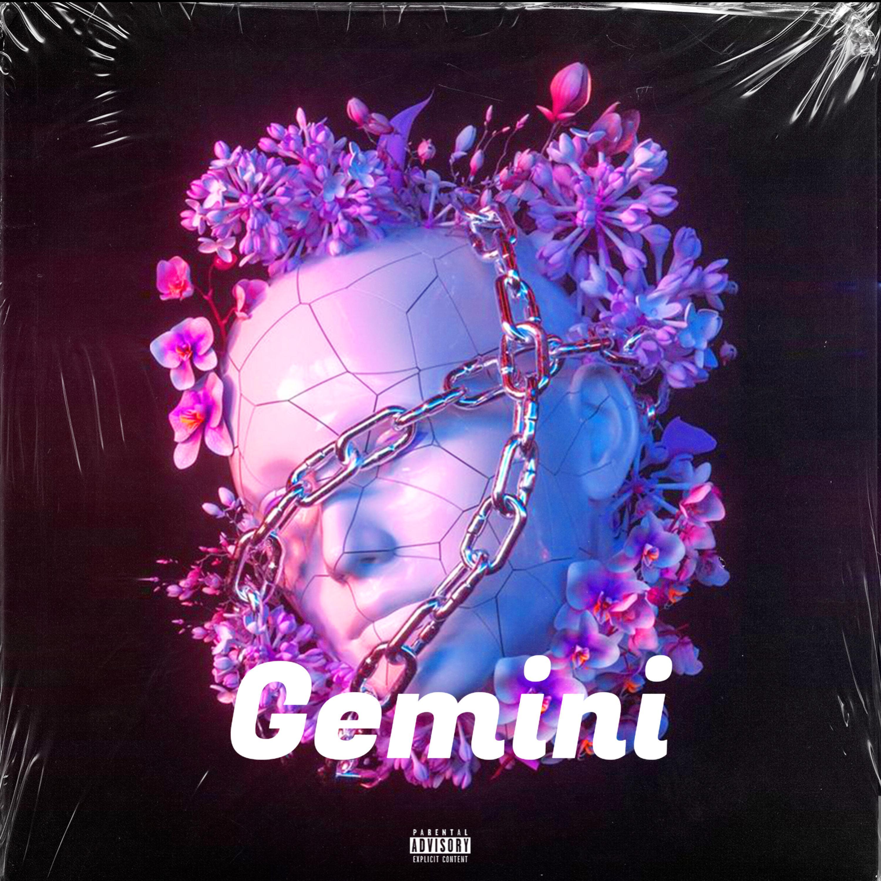 Rico Junkie - Gemini (feat. RIELL, Luci4 & Newkid)