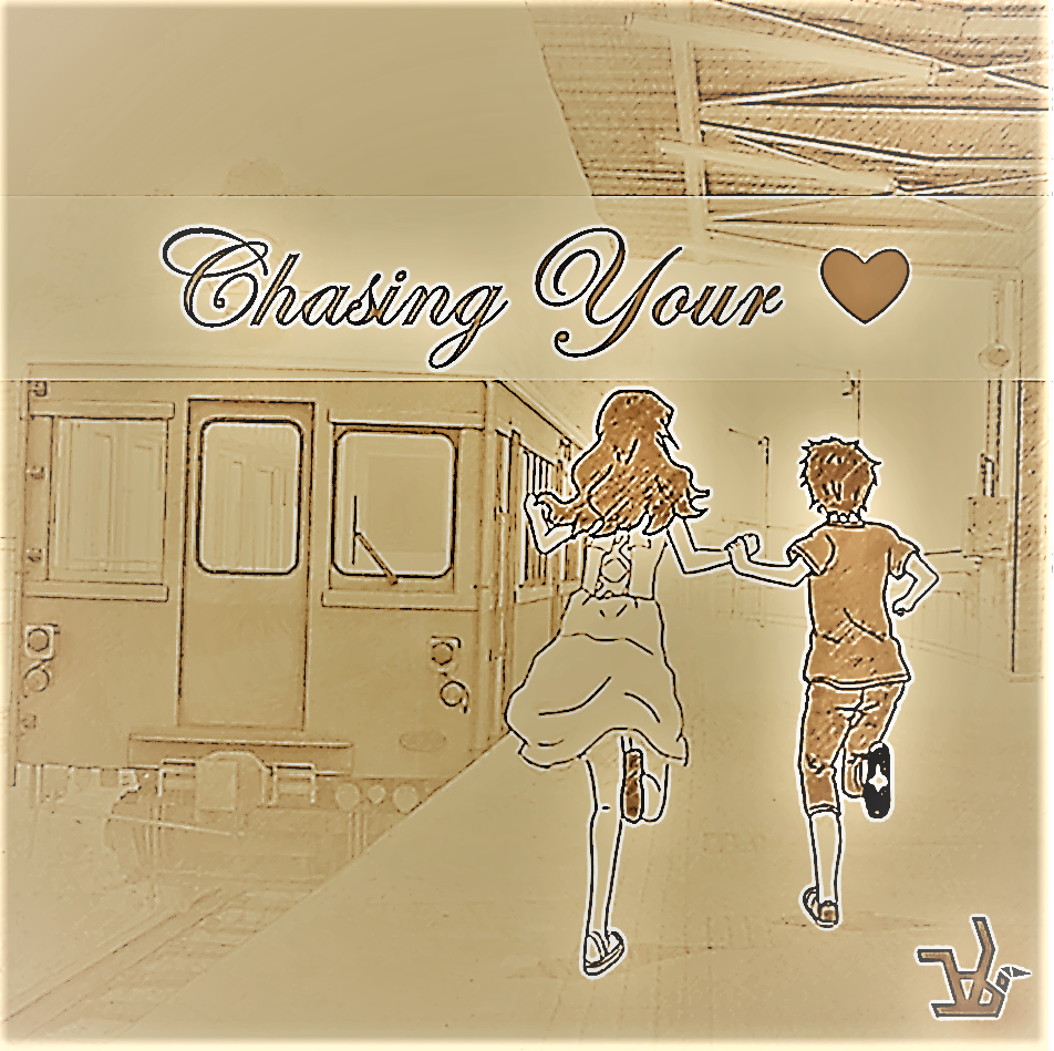 追心所想 Chasing Your Heart (Piano Ver.)专辑