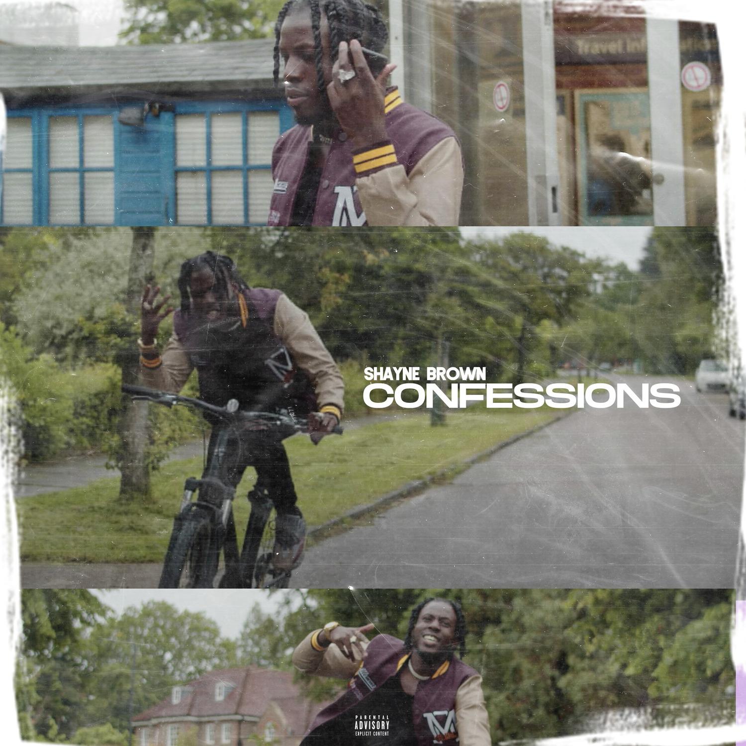 Confessions