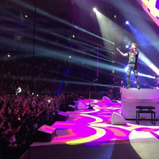 James Blunt2018演唱会歌单