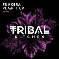 Funkera - Pump It Up (Extended Mix) (Tribal Kitchen)