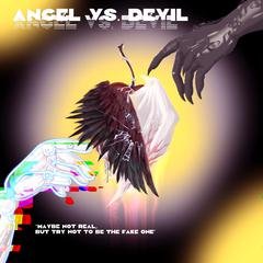 Angel vs. Devil Mixtape Vol.2