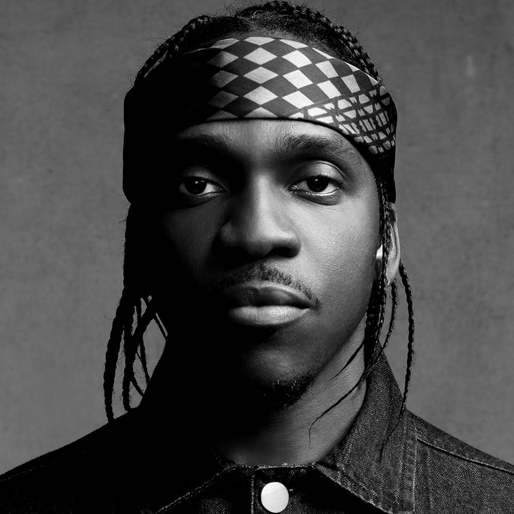 Pusha T