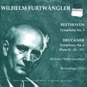 Wilhelm Furtwängler in Berlin (1943)专辑